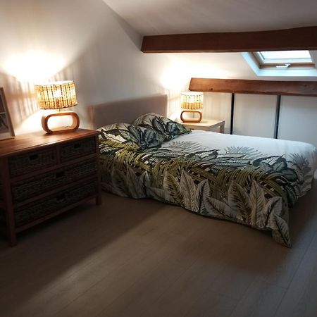 Chambres D'Hotes Безьє Екстер'єр фото