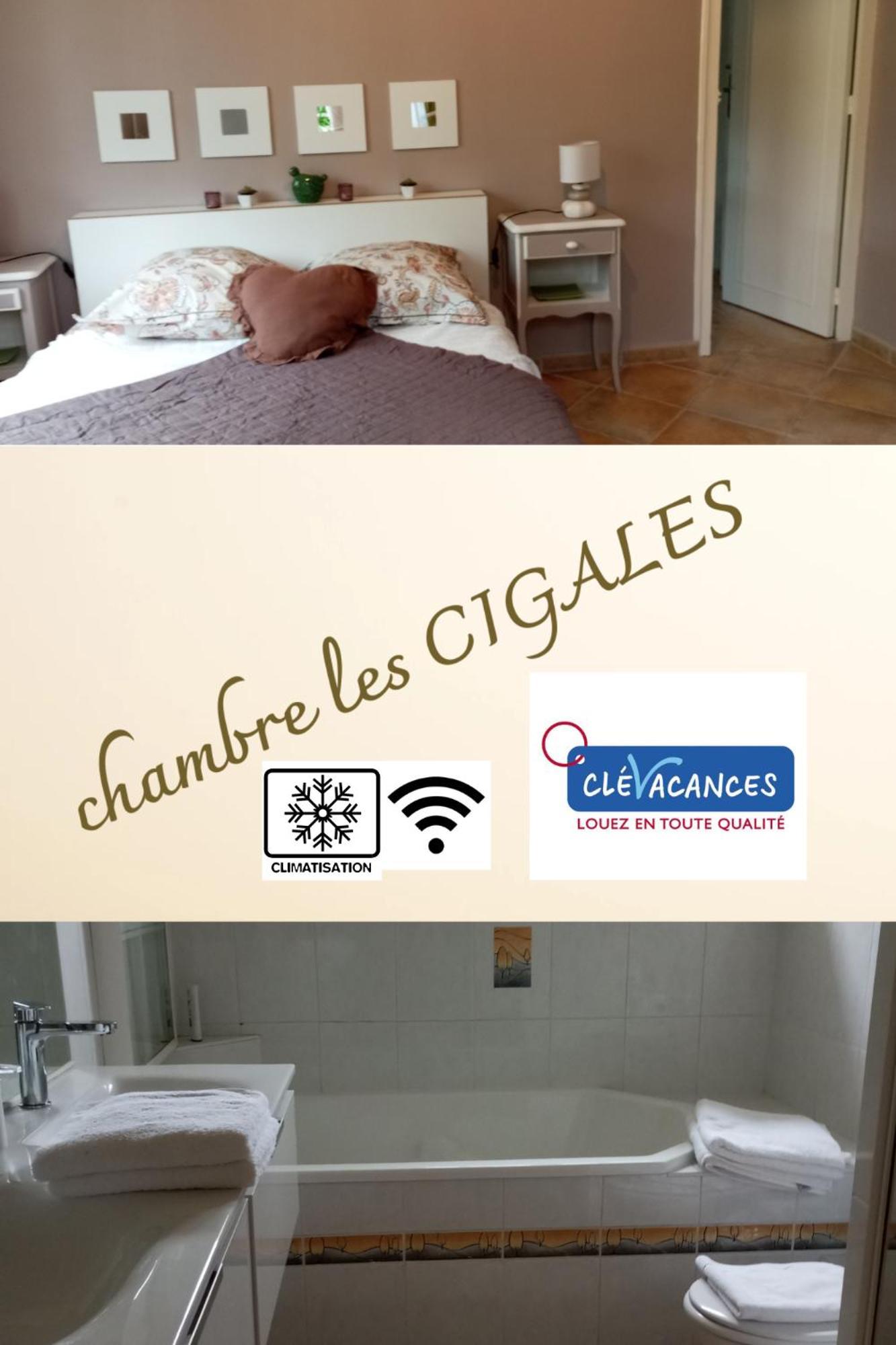 Chambres D'Hotes Безьє Екстер'єр фото