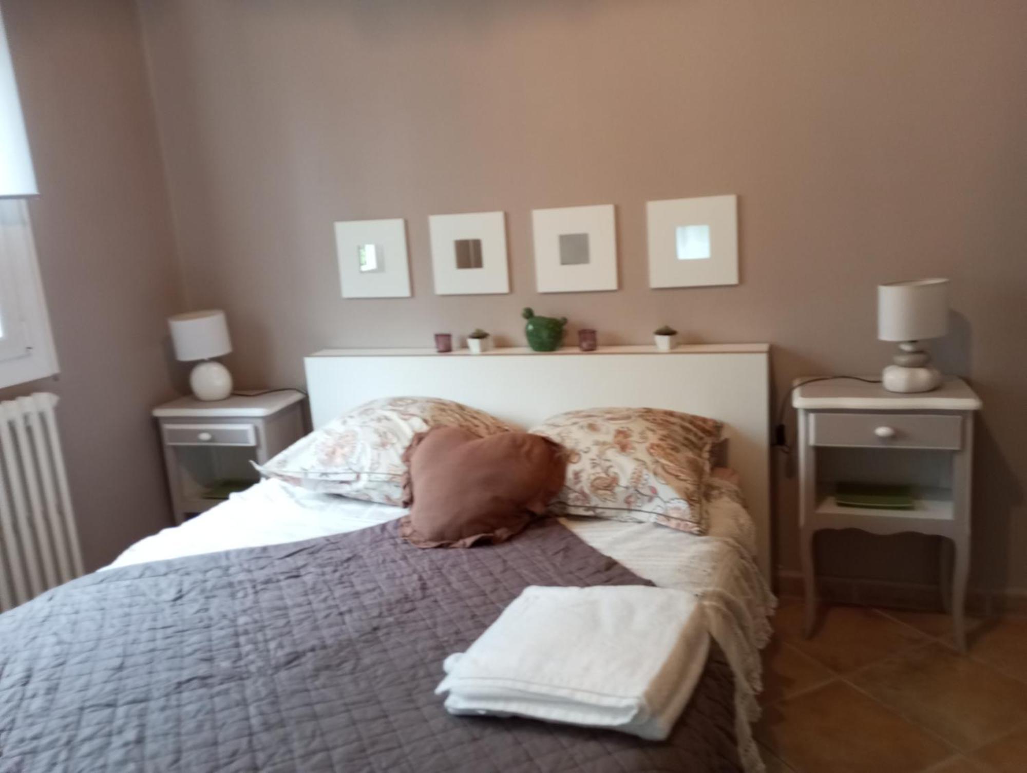 Chambres D'Hotes Безьє Екстер'єр фото