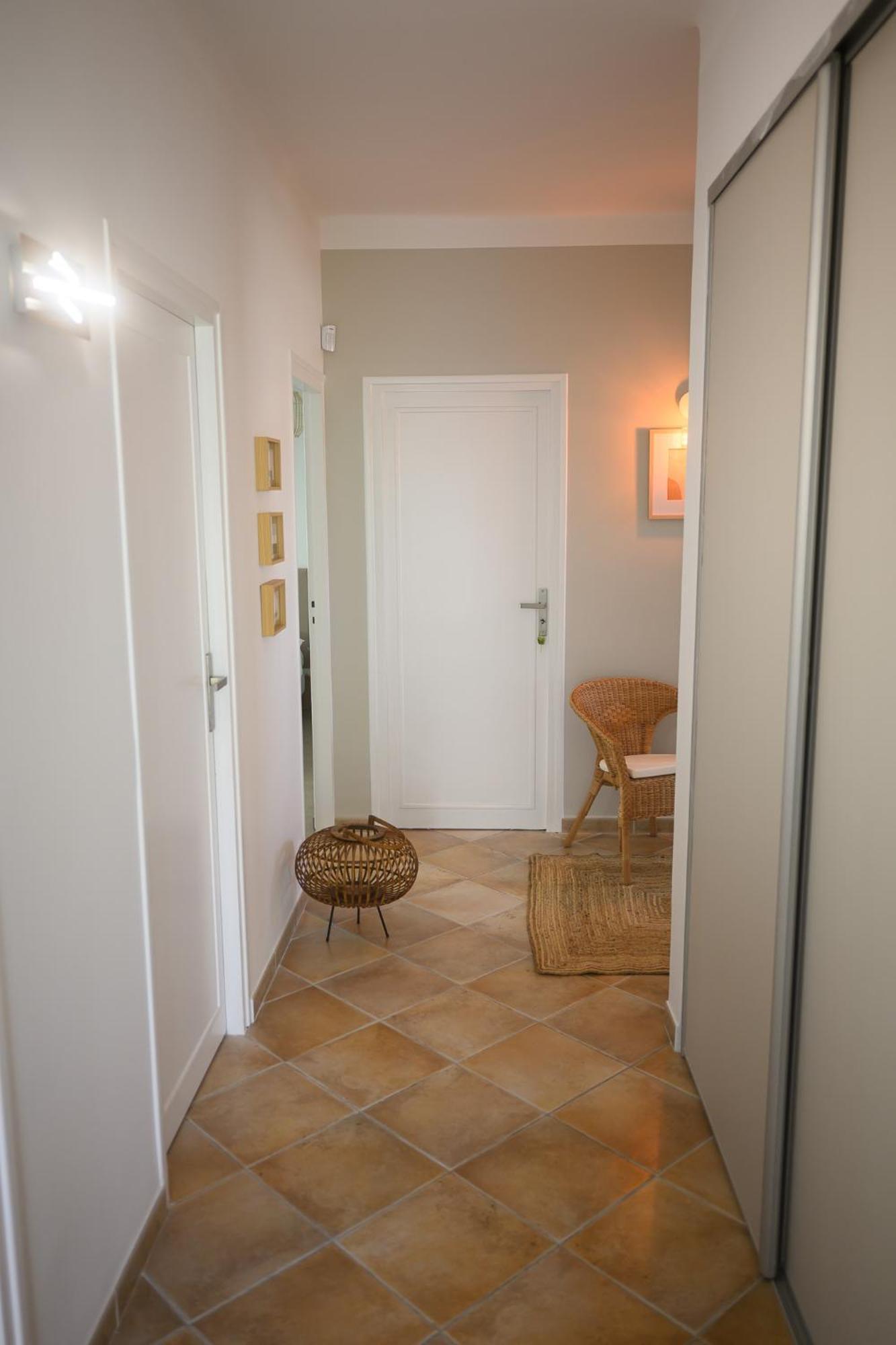 Chambres D'Hotes Безьє Екстер'єр фото