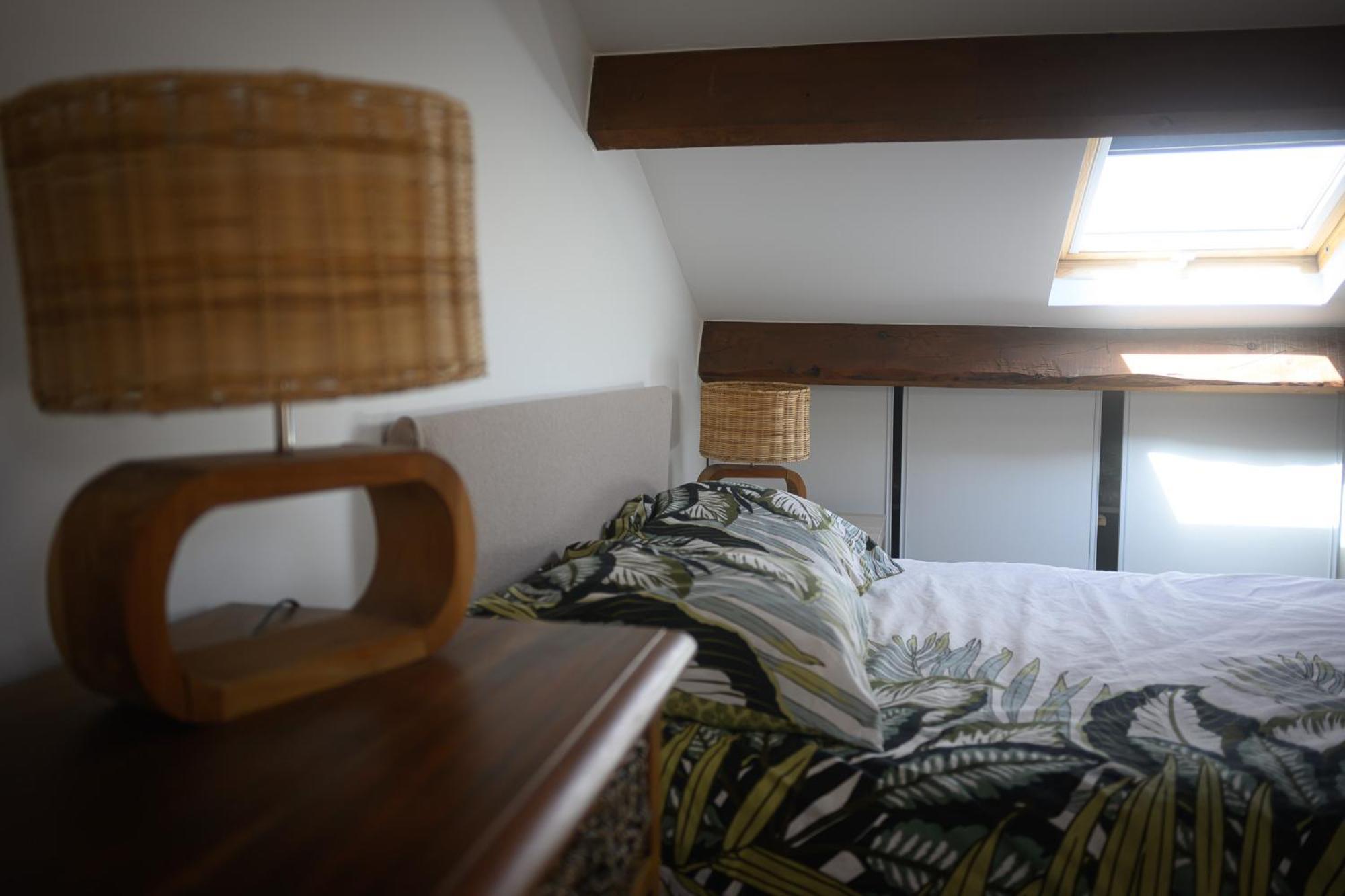 Chambres D'Hotes Безьє Екстер'єр фото