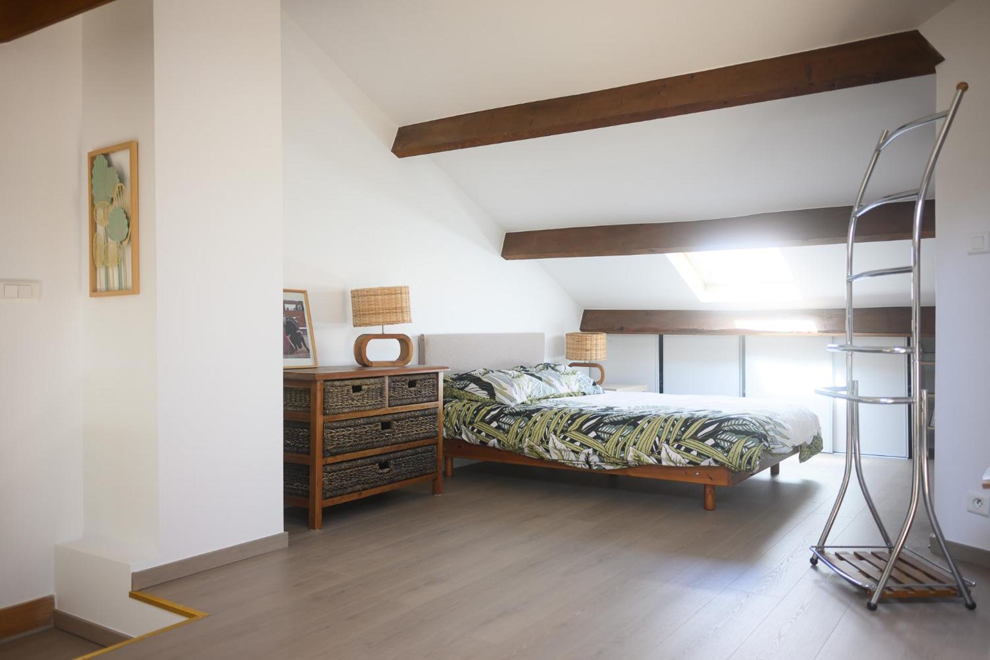 Chambres D'Hotes Безьє Екстер'єр фото