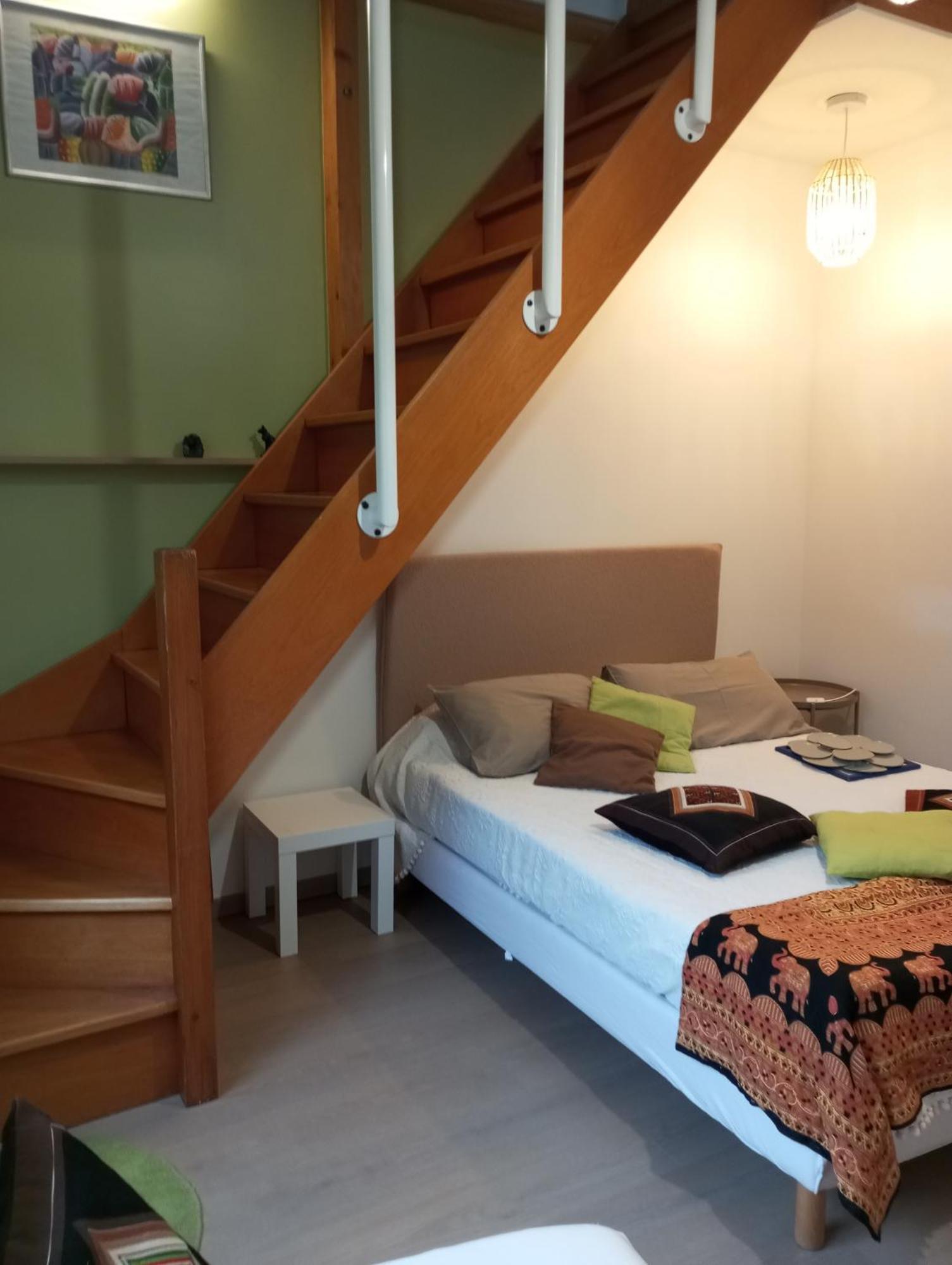 Chambres D'Hotes Безьє Екстер'єр фото