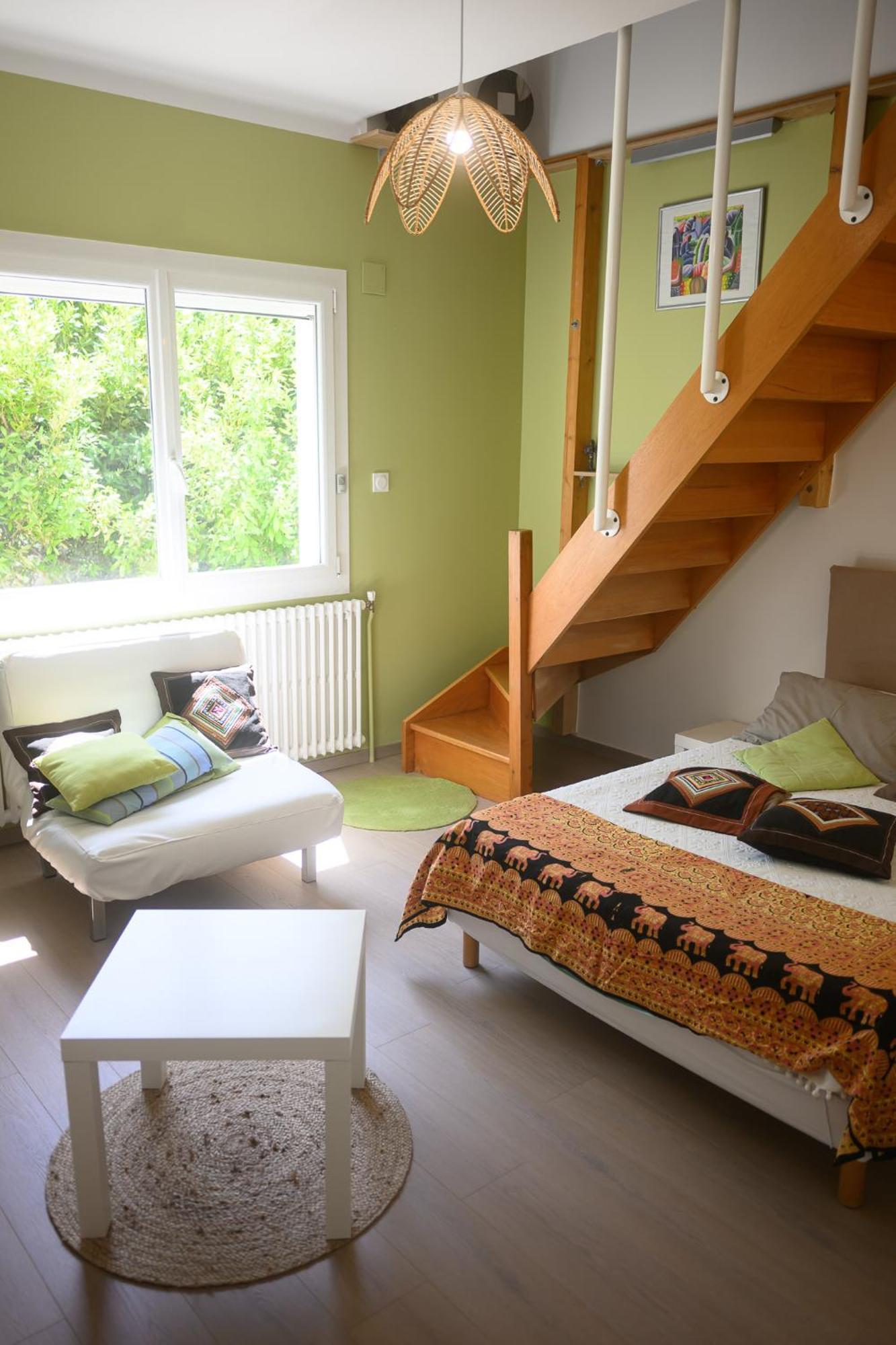 Chambres D'Hotes Безьє Екстер'єр фото