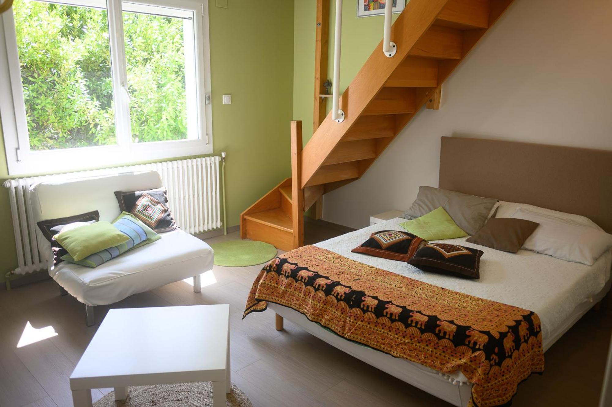 Chambres D'Hotes Безьє Екстер'єр фото